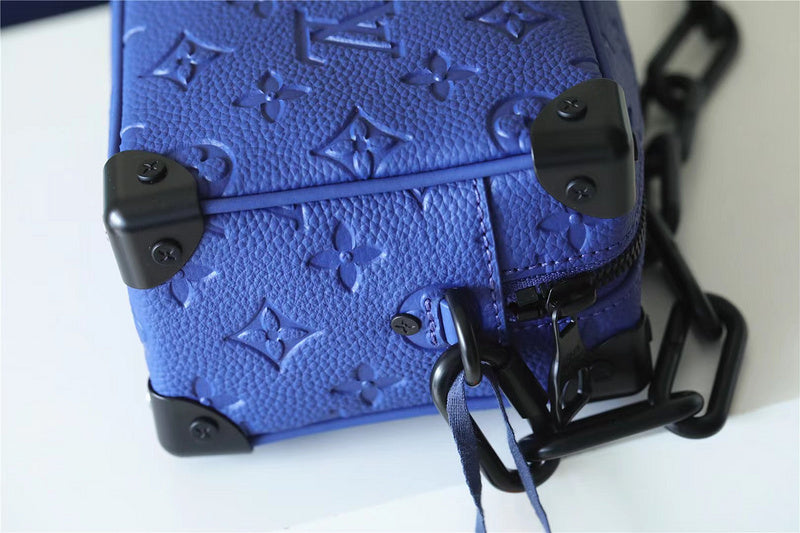Fan Fashion Lu-Vi bags - 9919