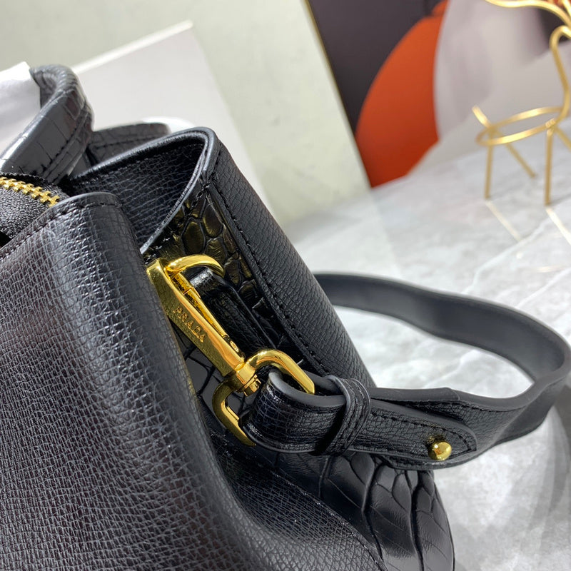 Amelia- PRDA  LUXURY BAGS - 117