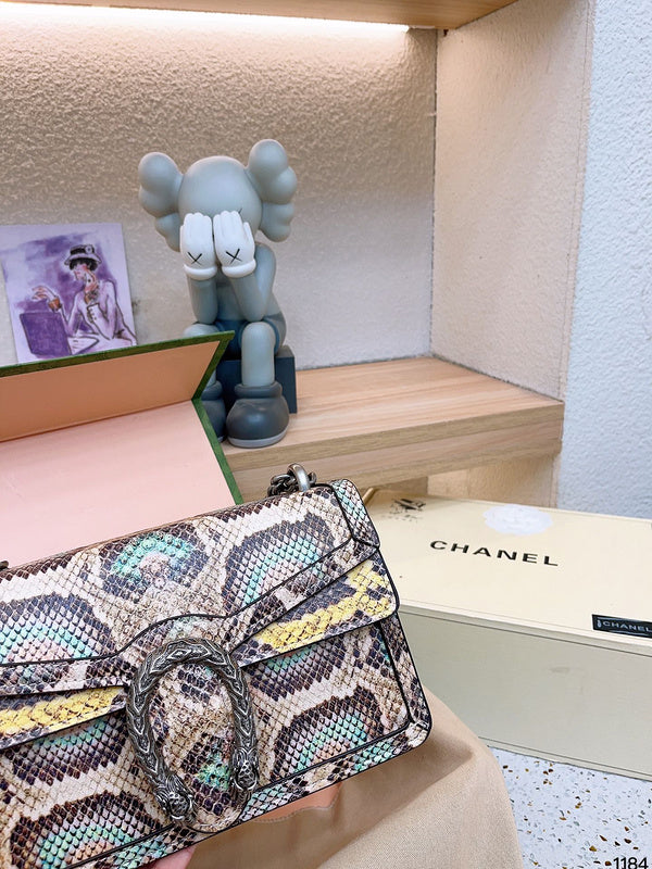 Amelia  - GCI Bags - 11608