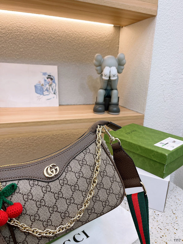 Amelia  - GCI Bags - 11908