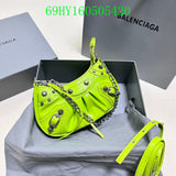 Amelia - BGA Bags - 1810