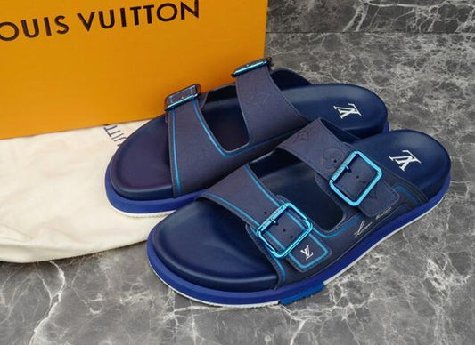 AmeliaLuxury - LOV Men Shoes - 1091