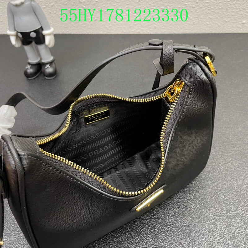 Prada Bags - The Barnes Bags  662