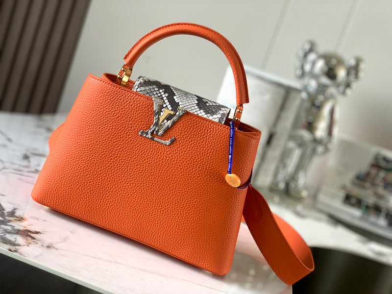 Amelia's Bag Gallery - LOV Bags - 706