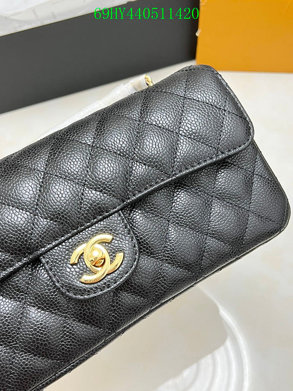 Amelia - CHL Bags - 928