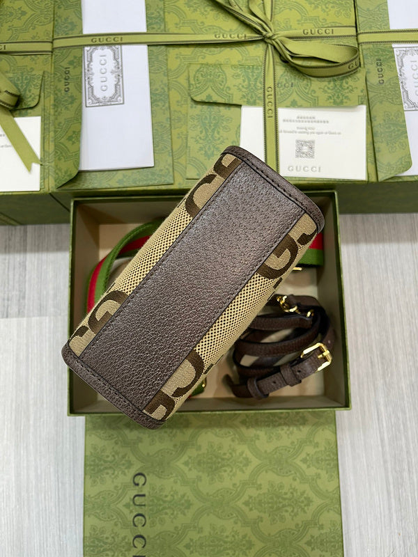 Amelia-i GUKI Women Bags - 1245