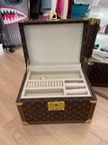 Fan Fashion Lu-Vi bags - 9504