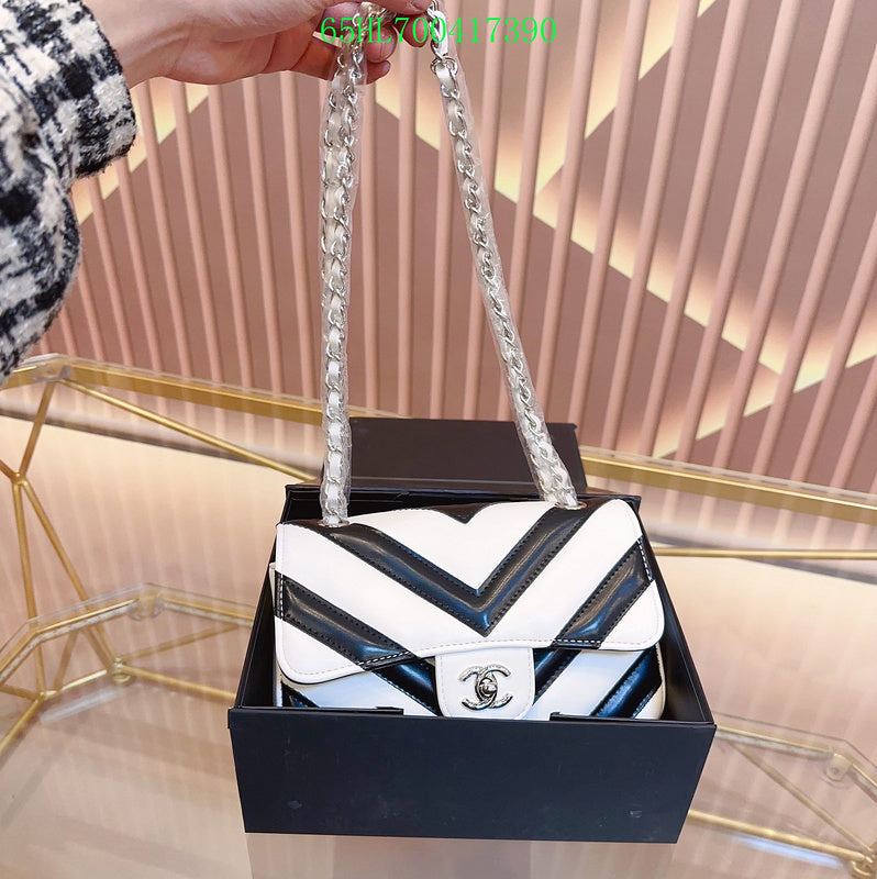 Amelia - CHL Bags - 1093
