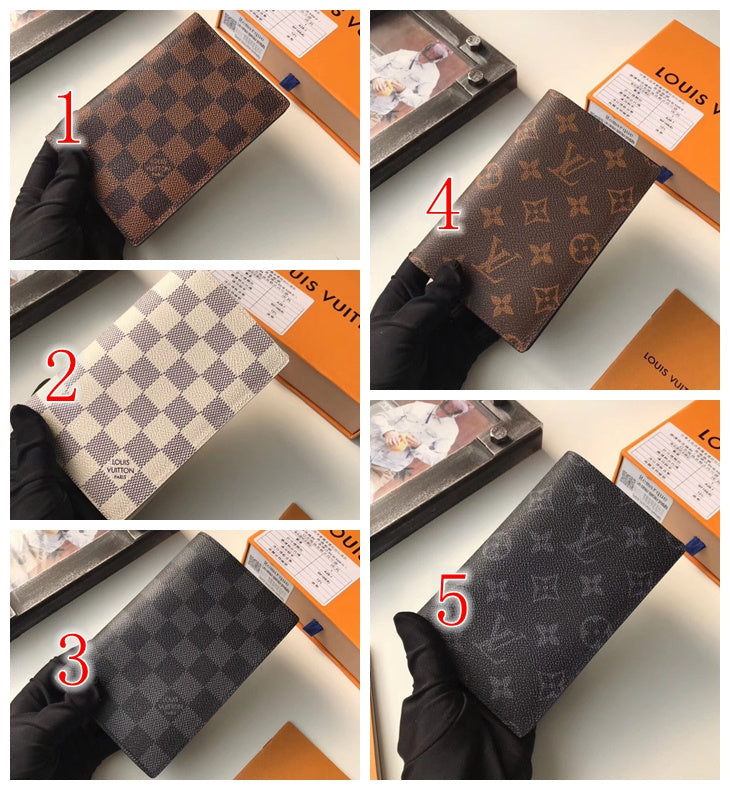 Fashion Lu-Vi bags - 2610