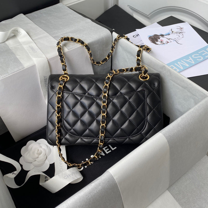 Amelia-  CHL BAGS  - 386