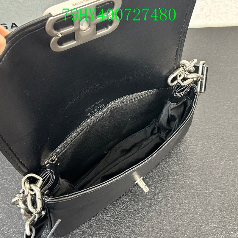 Amelia - BGA Bags - 1697