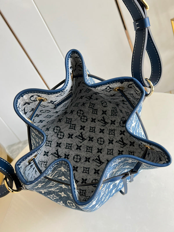 Amelia Fashion Lu-Vi bags - 17069
