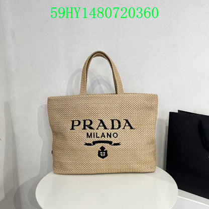 Prada Bags - The Barnes Bags  1113