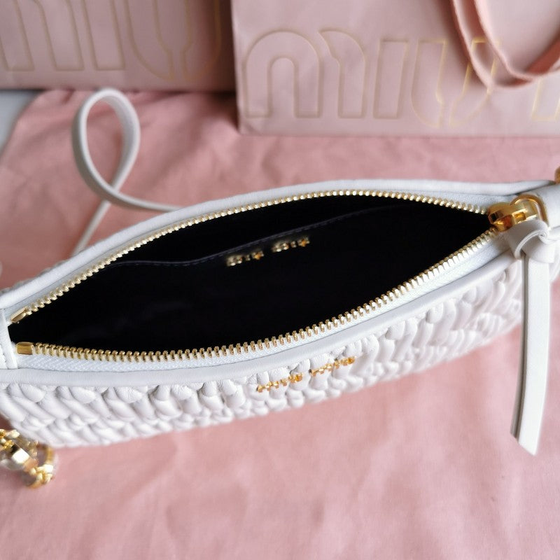 Amelia- MMU  LUXURY BAGS - 130