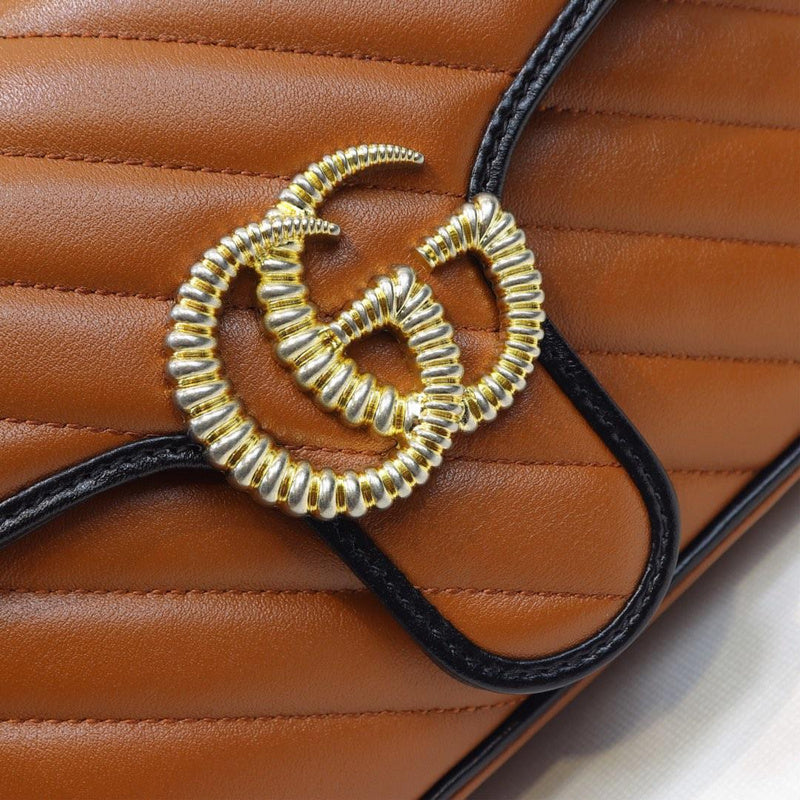 AmeliaLuxury - GCI Bags - 1042