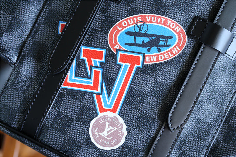 Glami-i LOV Backpacks - 191