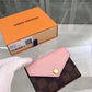 Fan Fashion Lu-Vi bags - 9161