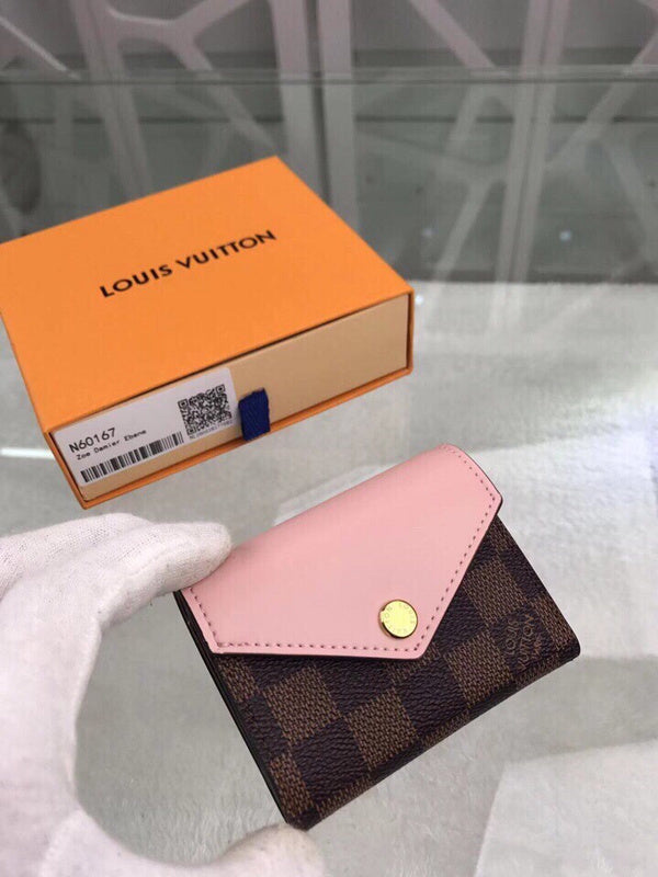 Fan Fashion Lu-Vi bags - 9161
