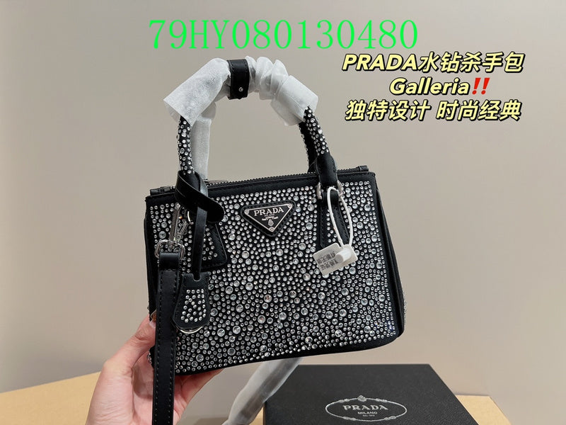 Prada Bags - The Barnes Bags  630