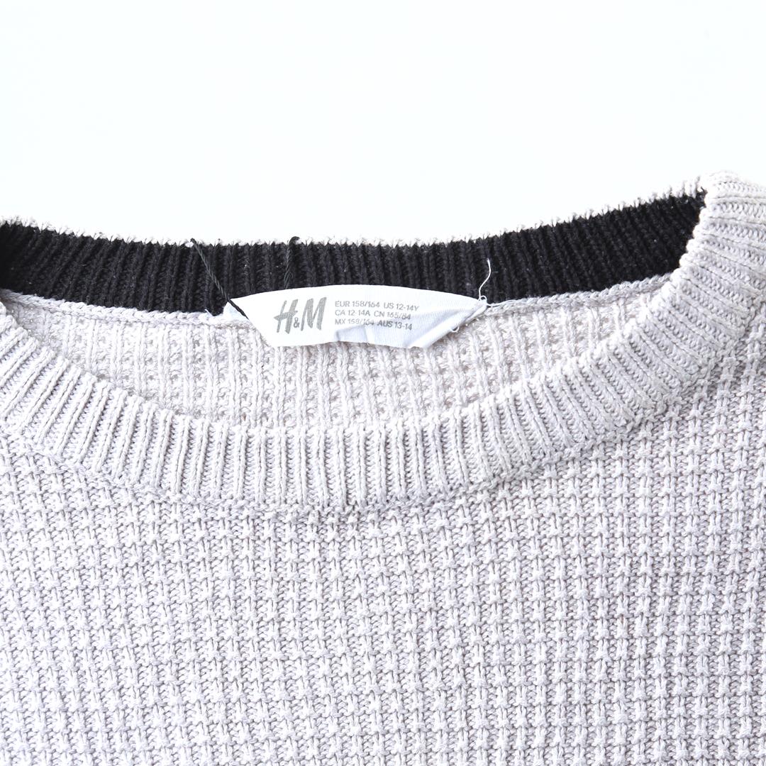 H&M