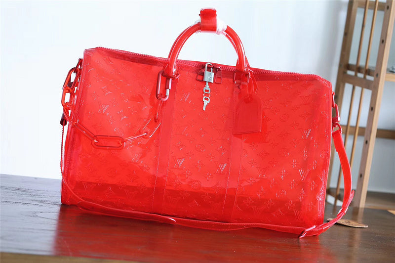 Fan Fashion Lu-Vi bags - 11312