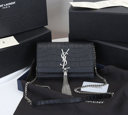 YSL BAGS - WOMEN LOVE LUXURY BAGS - 1600