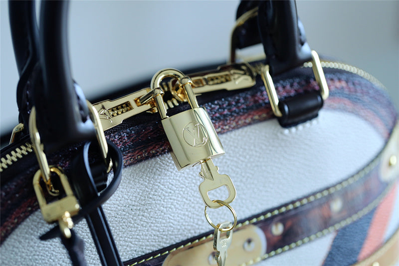 Amelia - LOV Lady Bags - 1892