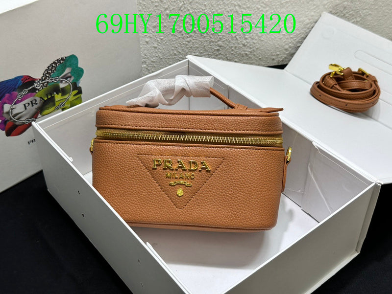 Prada Bags - The Barnes Bags  298