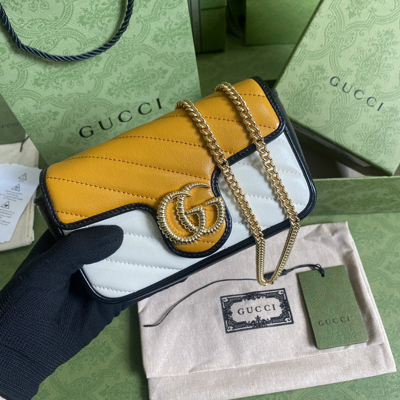 Amelia- GUKI Bags - 1771