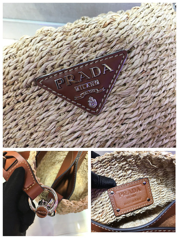 Camila Bags - Prada Bags - 1388