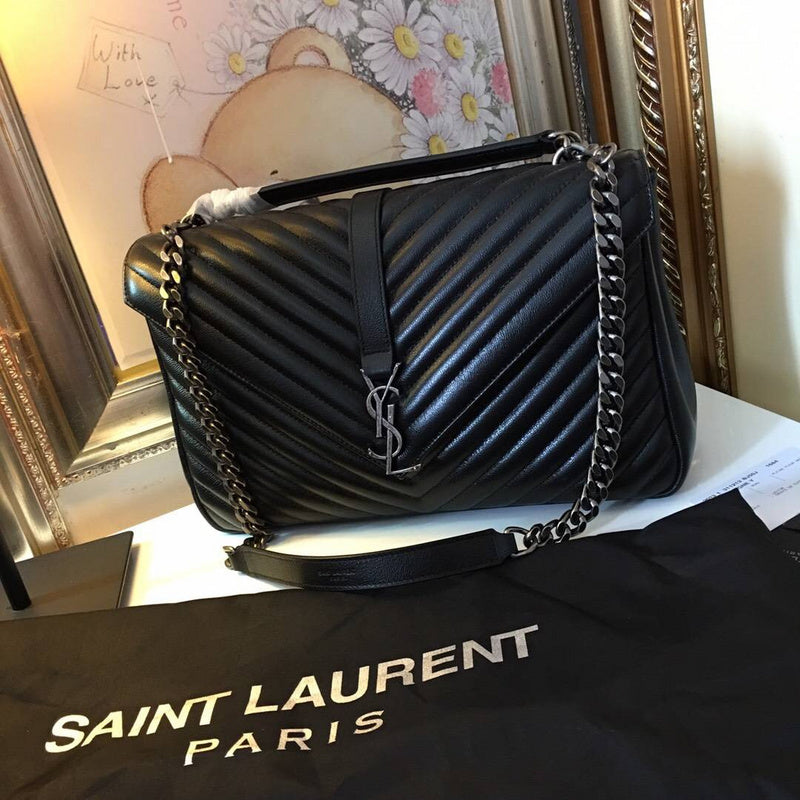Amelia - YSL Bag - 3887