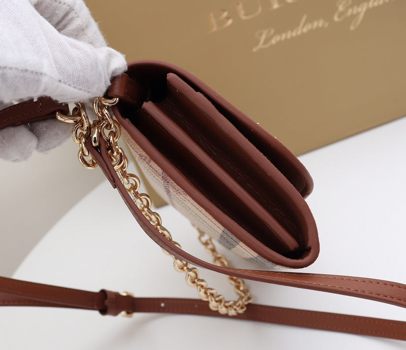 B-Berry Bags - Women Ameliave Luxury Bags - 1016
