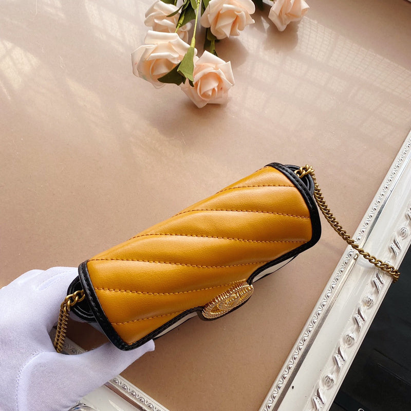 Amelia- GCI Bags - 2072