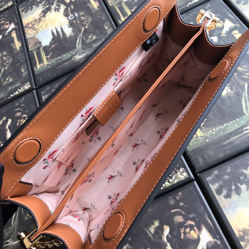 Amelia - GCI Bags - 7216