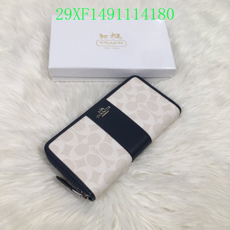 Amelia - CAH Wallet - 064