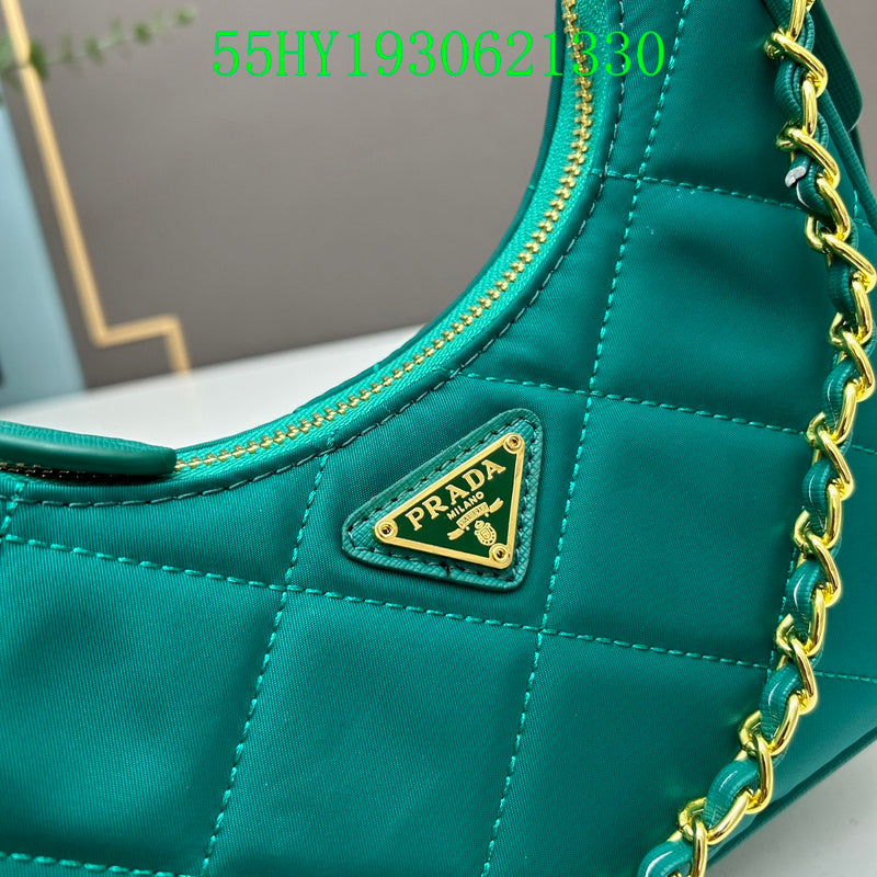 Prada Bags - The Barnes Bags  152