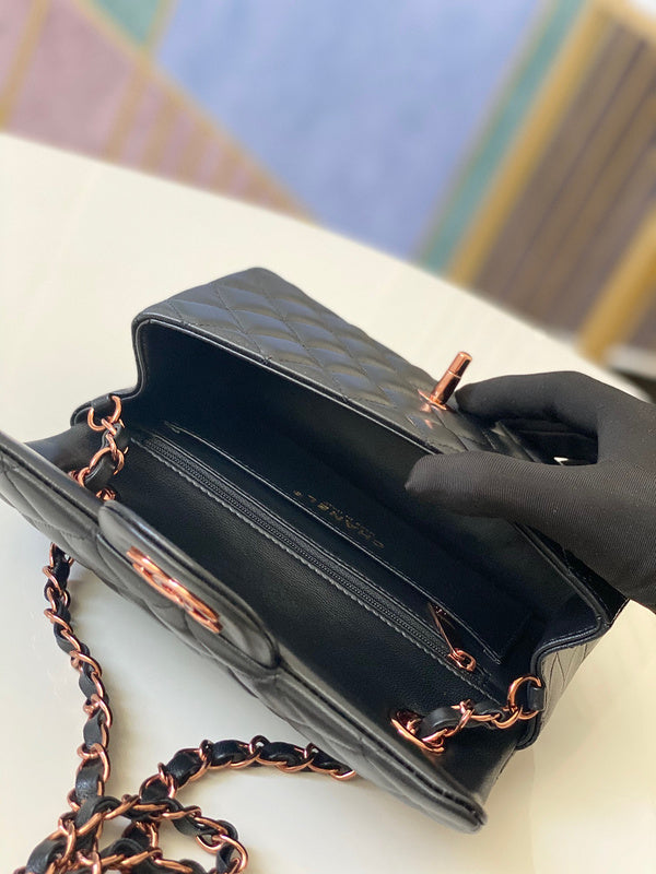Amelia-  CHL BAGS  - 245