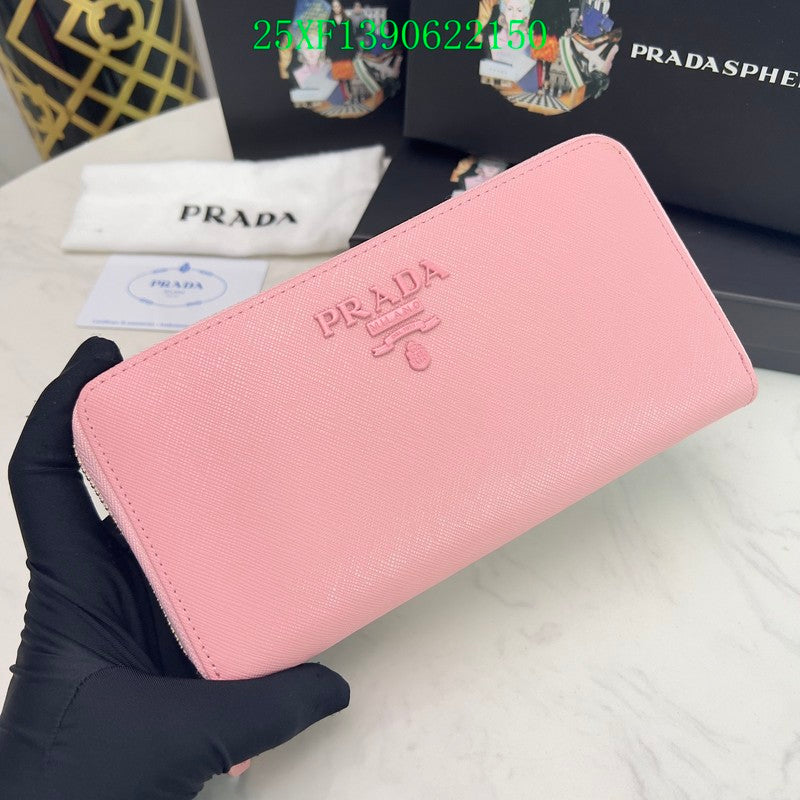 Amelia - PD Wallet - 180