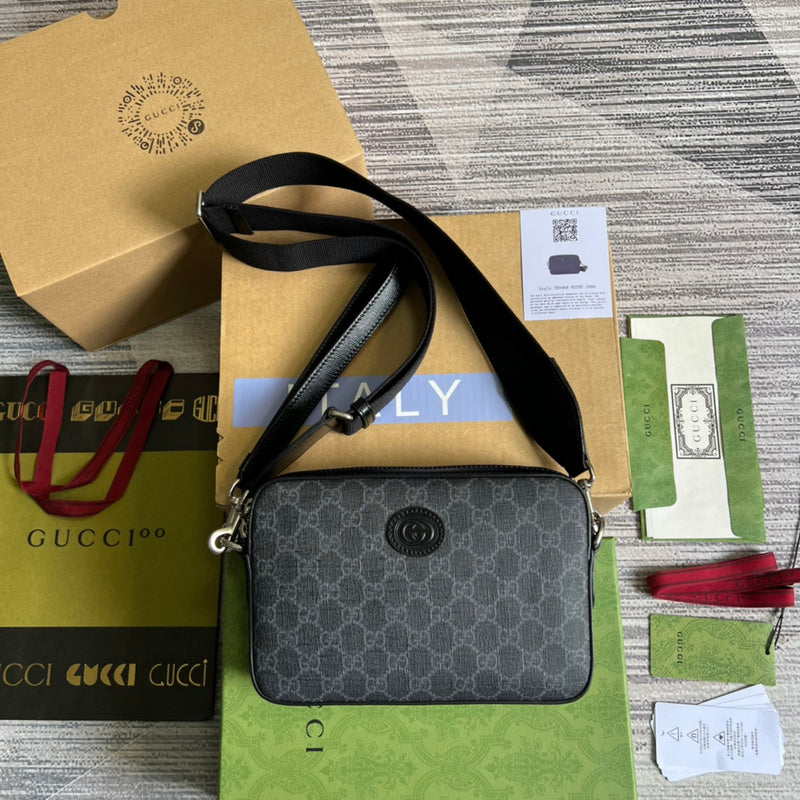 Amelia- GCI Bags - 4448