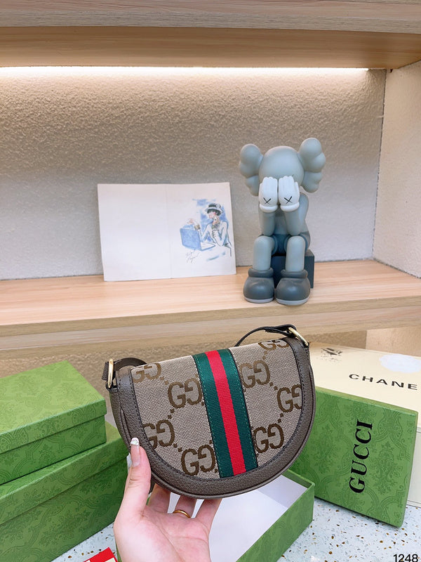Amelia  - GCI Bags - 11573