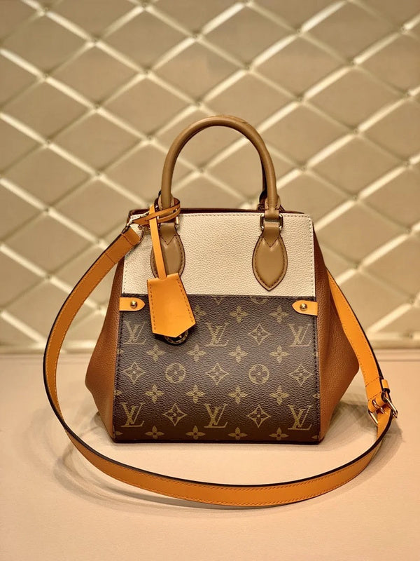 Amelia - LV Bags - 12773