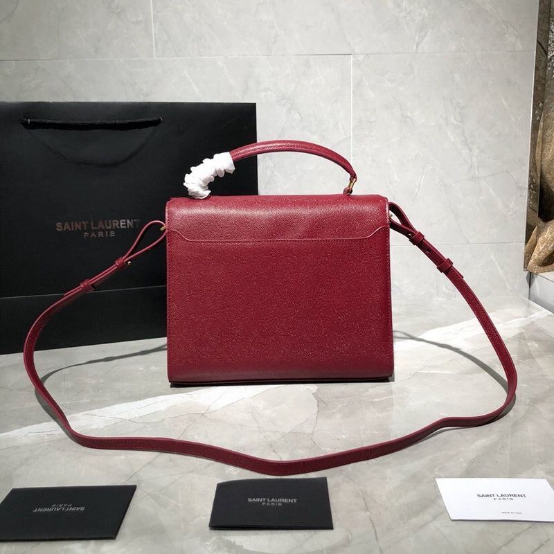 Amelia - YSL Bag - 4086