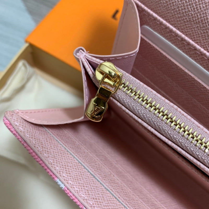 Fan Fashion Lu-Vi Bags - 16924
