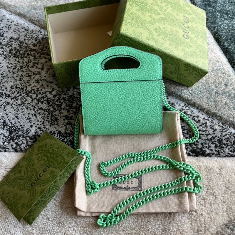 Amelia-i GUKI Women Bags - 849