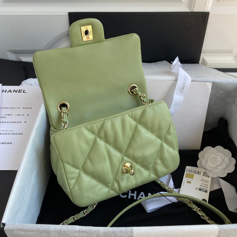 Amelia- CHL Bags - 6373