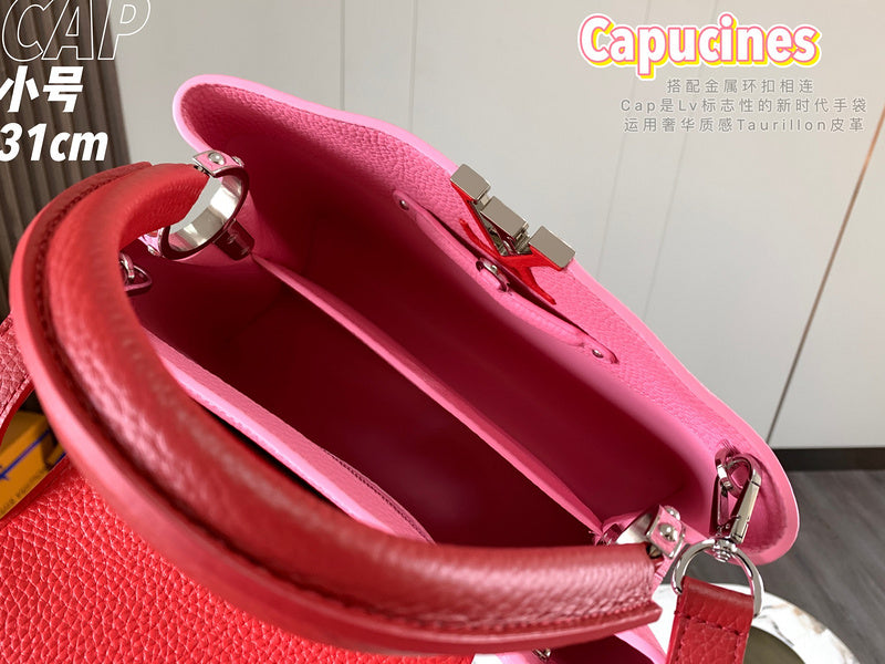Amelia's Bag Gallery - LOV Bags - 1139