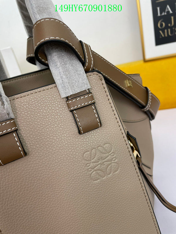 Amelia - LWE BRANDED BAGS - 252