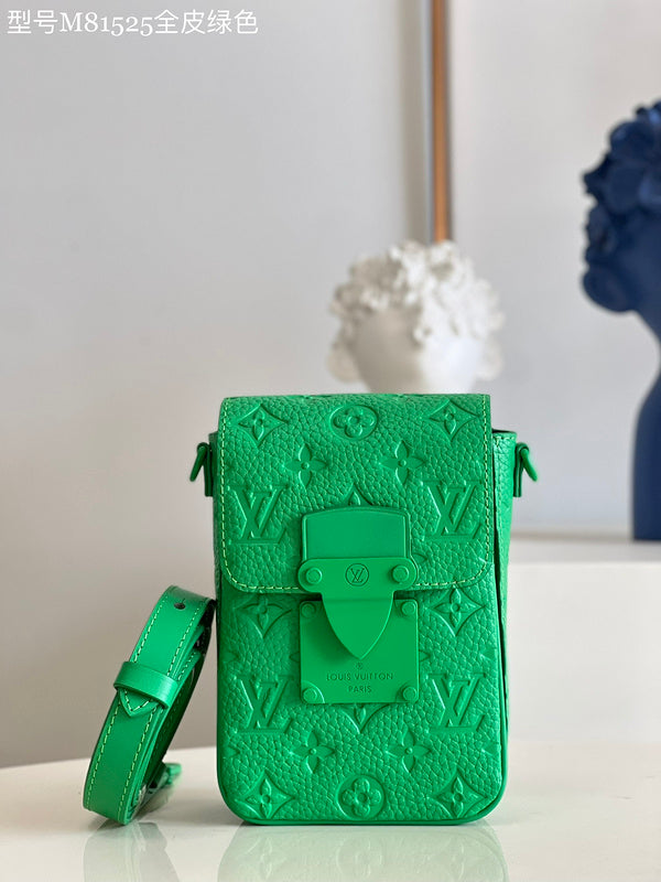 Amelia - LV Bags - 16396