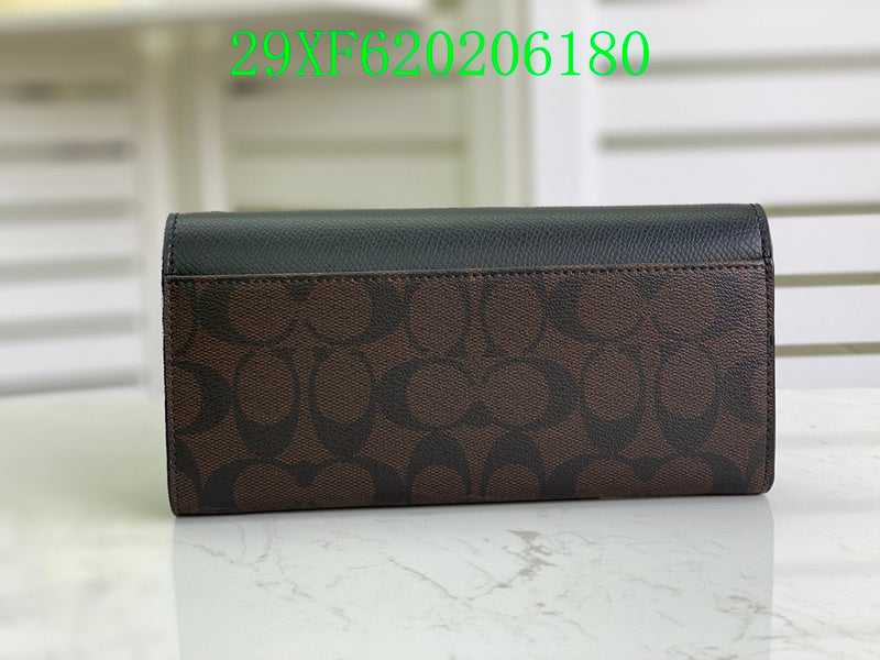Amelia - CAH Wallet - 041