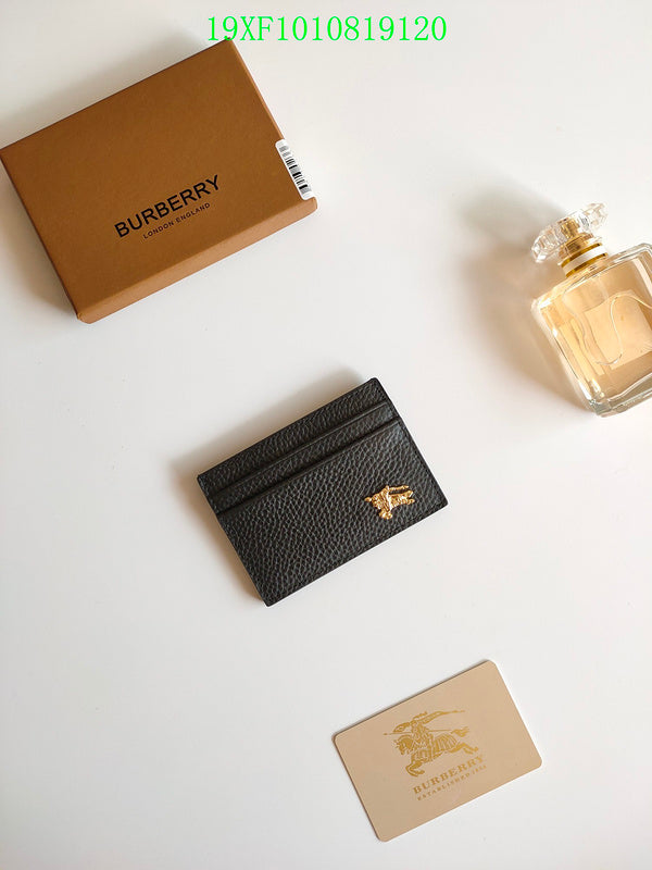 Amelia - BOR Wallet - 065